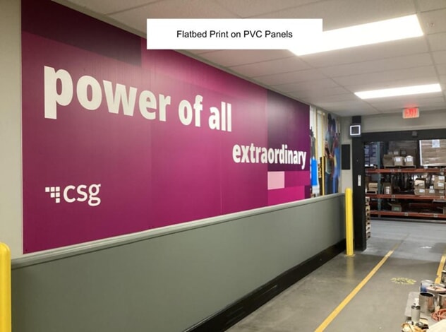 Manufacturing Rebrand